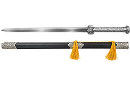 Nouveau prod Shen Long