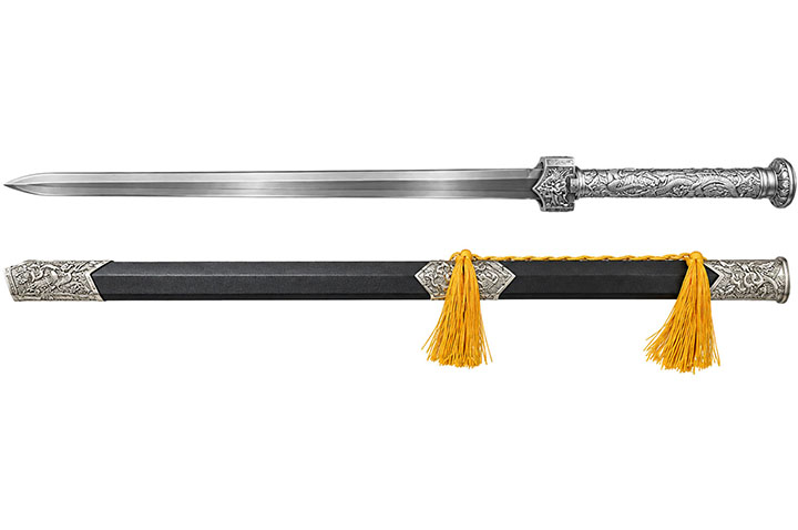 Nouveau prod Shen Long