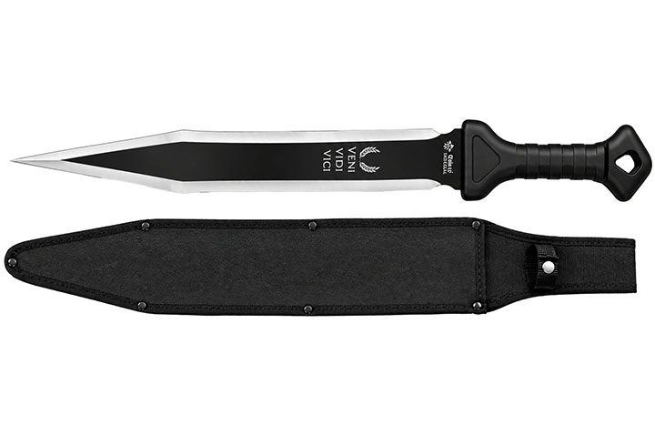 Sword Ven Vidi Vici - Rigid