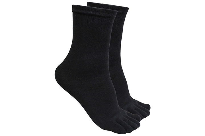 Chaussettes Tabi Ninja, Orteils séparés | ShenLong®