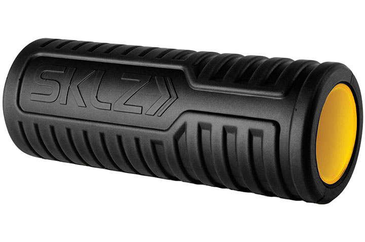 Massage Barrel Roller, For travel - Travel Barrel, SKLZ