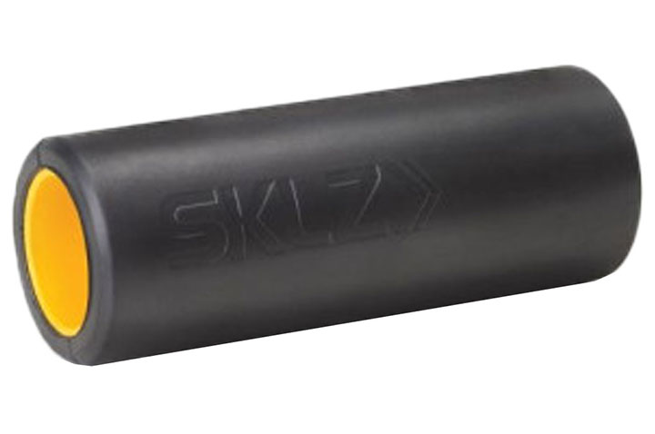 Massage Barrel Roller, For travel - Travel Barrel, SKLZ