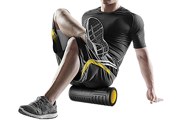 Massage Barrel Roller, For travel - Travel Barrel, SKLZ