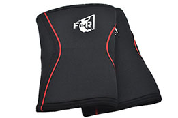 Genouillères, Cross Training - Fit&Rack
