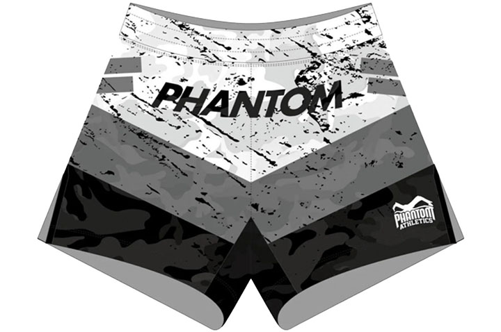 Calções de boxe - Flex-S Delta, Phantom Athletics