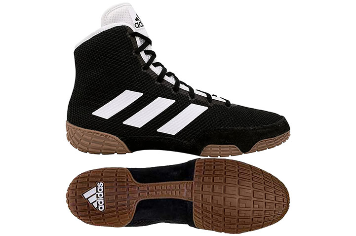Wrestling Shoes - Techfall 2.0 2024, Adidas
