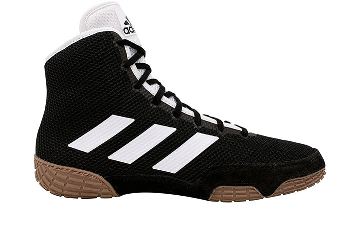 Wrestling Shoes - Techfall 2.0 2024, Adidas
