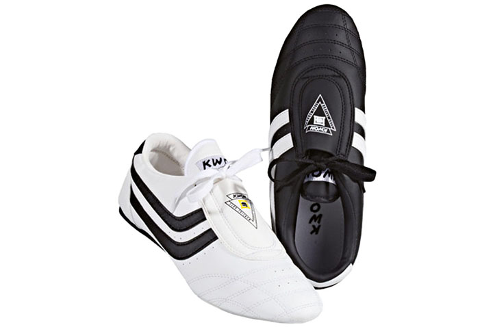 Calçado para artes marciais - Chosun Plus, Kwon