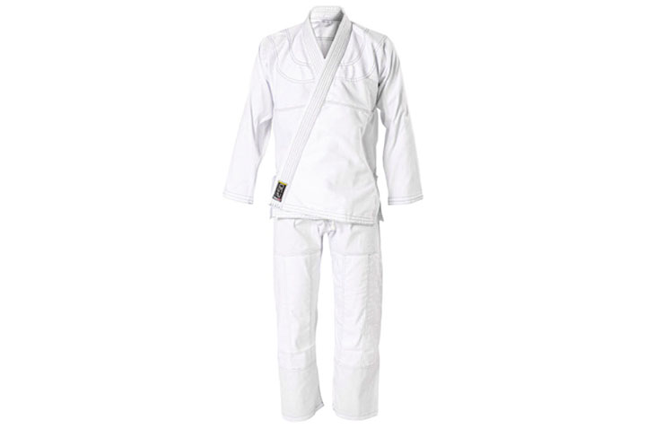 Kimono de Ju Jitsu Brésilien 250 g - Danrho, Kwon