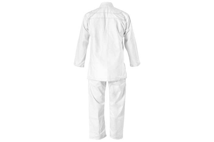 Kimono de Ju Jitsu Brésilien 250 g - Danrho, Kwon