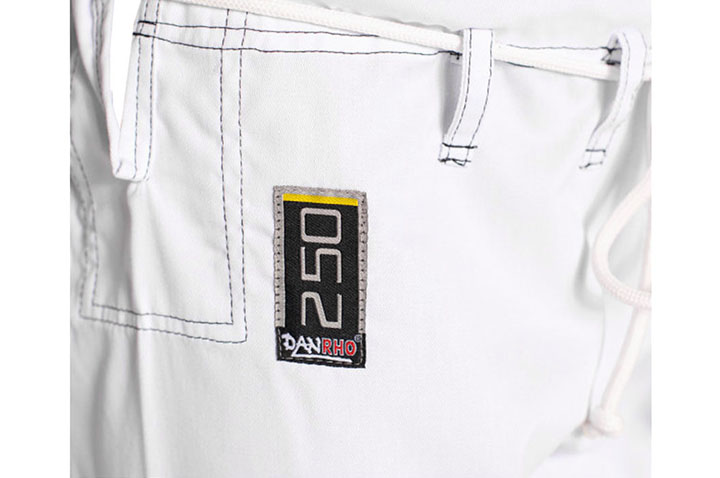 Kimono de Ju Jitsu Brésilien 250 g - Danrho, Kwon