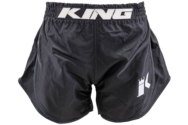 Calções de Boxe Tailandês e Kickboxing - Clássico, King Pro Boxing
