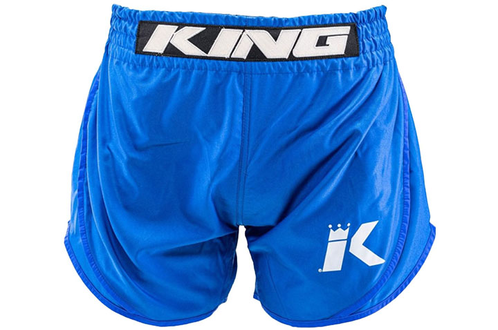 Thai Boxing & Kick Boxing Shorts - Classic, King Pro Boxing