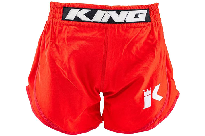 Thai Boxing & Kick Boxing Shorts - Classic, King Pro Boxing