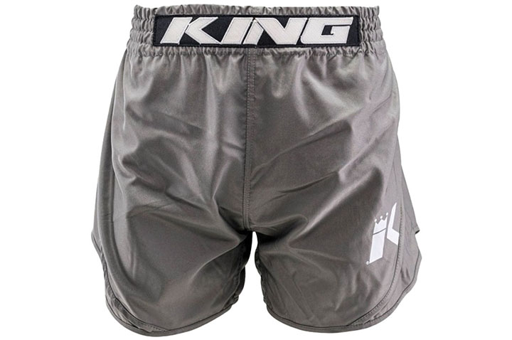 Calções de Boxe Tailandês e Kickboxing - Clássico, King Pro Boxing
