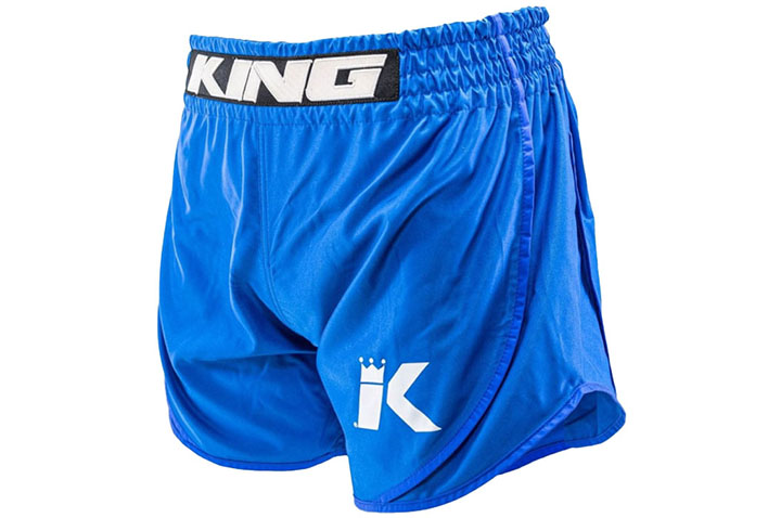 Thai Boxing & Kick Boxing Shorts - Classic, King Pro Boxing