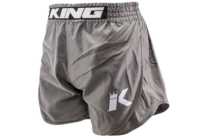 Thai Boxing & Kick Boxing Shorts - Classic, King Pro Boxing