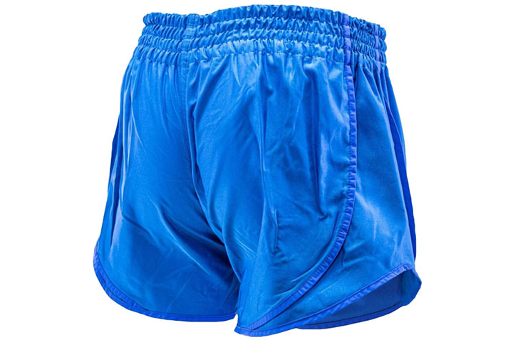 Calções de Boxe Tailandês e Kickboxing - Clássico, King Pro Boxing