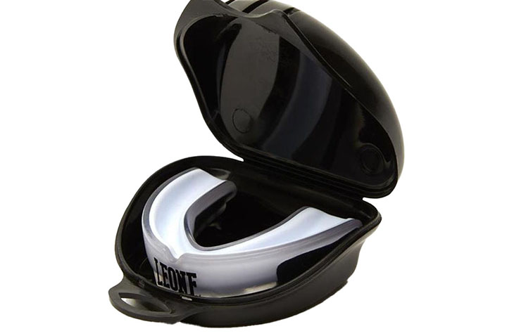 Mouthguard - PD513, Leone