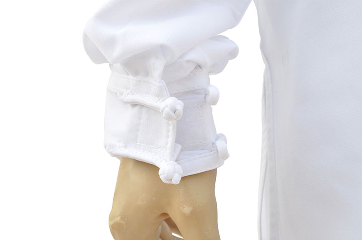 Haut Tai Chi, Taiji, Classique