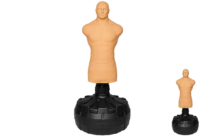 Maniquí de Golpeo XL - Max | NineStars®