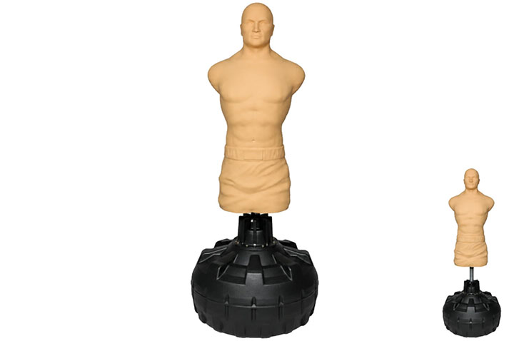 Maniquí de Golpeo XL - Max | NineStars®
