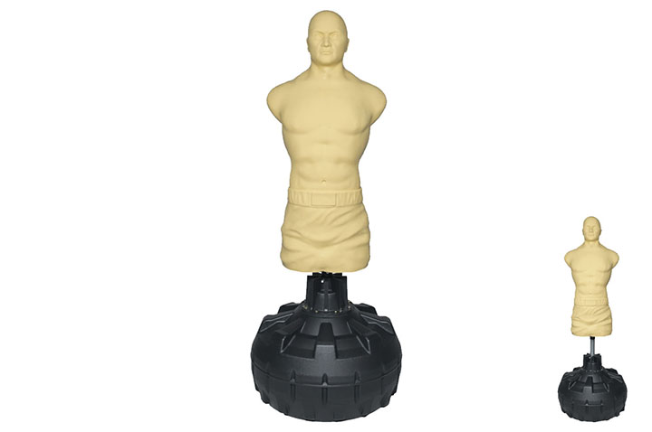Maniquí de Golpeo XL - Max | NineStars®