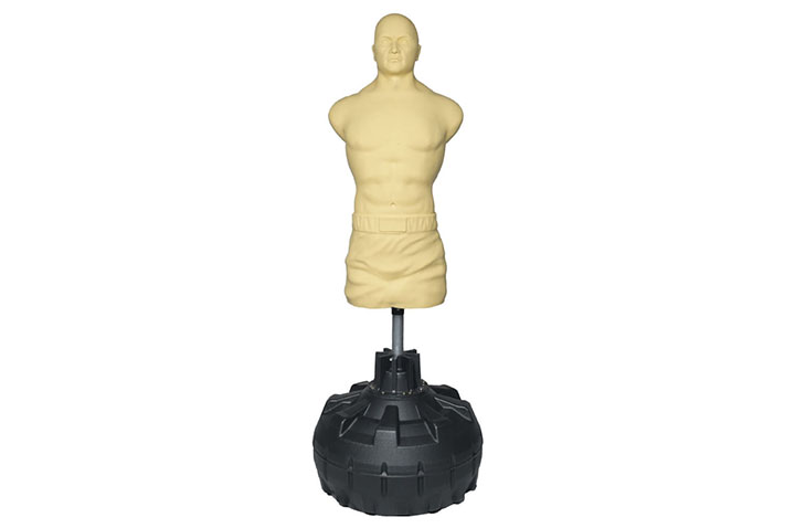 Manequim de Treino XL - MAX | NineStars®