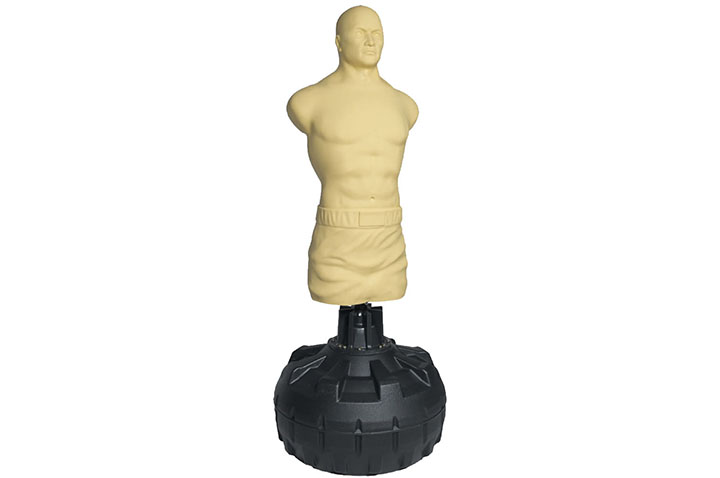 Mannequin de Frappe XL - MAX | NineStars®