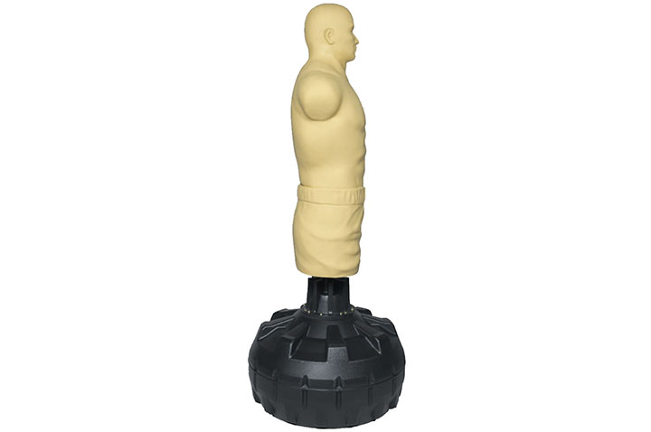 Mannequin de Frappe XL - MAX | NineStars®