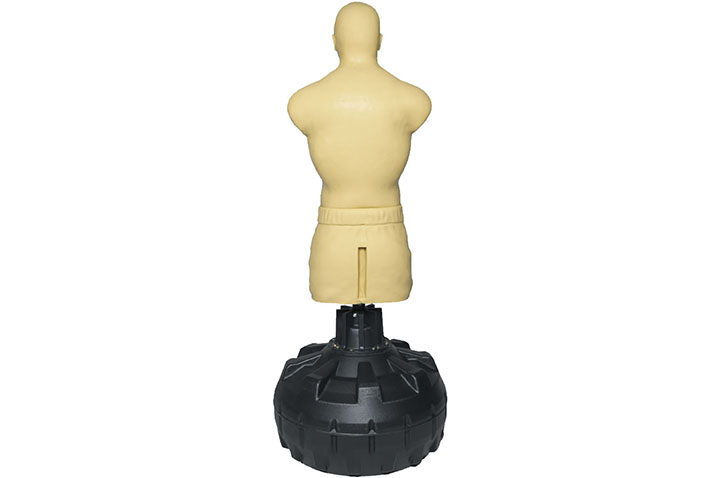 Maniquí de Golpeo XL - Max | NineStars®