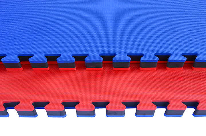 Tatami Puzzle 4 cm, Padrão T | NineStars®