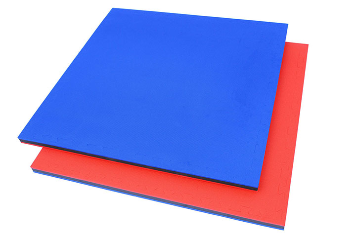 Tatami Puzzle 4 cm, Padrão T | NineStars®