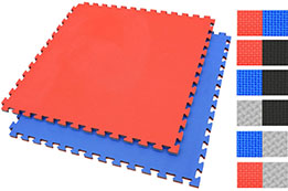 Tatami Puzzle 2 cm, Motif en T | NineStars®