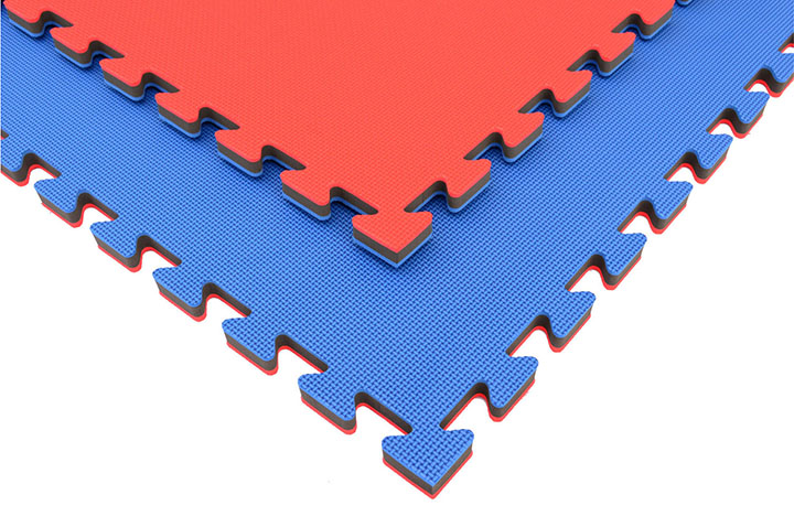 Tatami Puzzle 2 cm, Padrão T | NineStars®