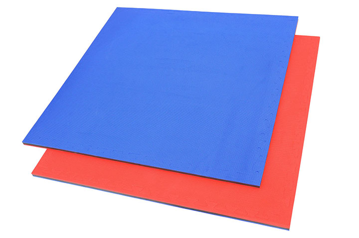 Tatami Rompecabeza 2cm, Patrón T | NineStars®