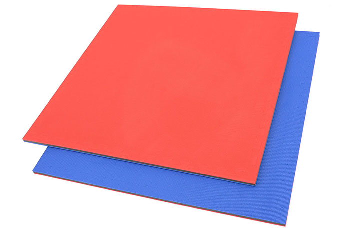 Tatami Puzzle 2 cm, Padrão T | NineStars®