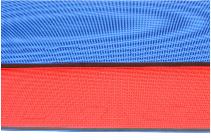 Tatami Rompecabeza 2cm, Patrón T | NineStars®