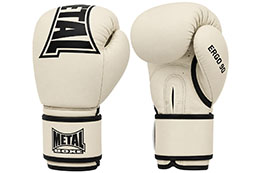 Boxing gloves, Training - MBG301, Metal Boxe