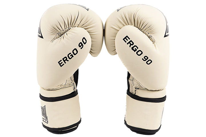 Gants de boxe, Entrainement - MBG301, Metal Boxe