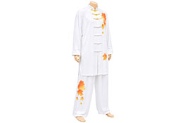 Taiji Uniform, FengYe - Classical Upper Range