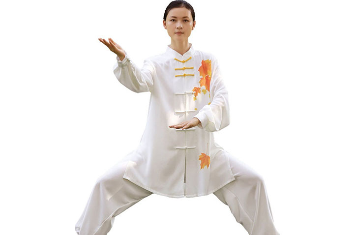 Tenue Taiji, FengYe - Classique Haut de gamme