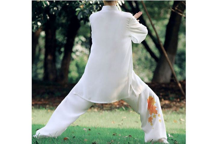 Tenue Taiji, FengYe - Classique Haut de gamme