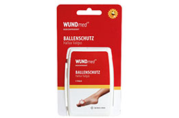 Lot de 2 boîtes de pansements - Hallux valgus