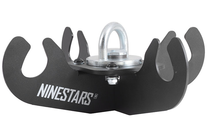 Giratorio para Saco de Boxeo | NineStars®