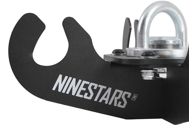 Giratorio para Saco de Boxeo | NineStars®