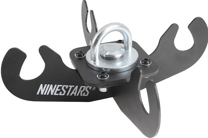 Giratorio para Saco de Boxeo | NineStars®
