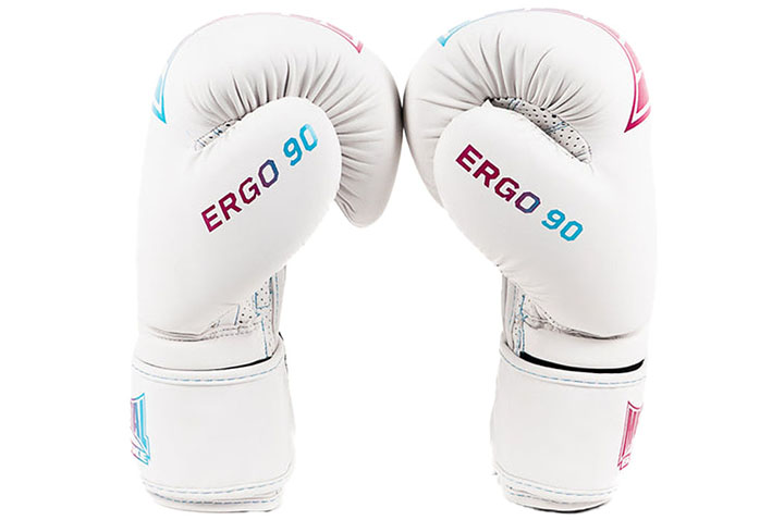 Gants de Boxe, Ergo 90 - Miami Vice, Metal Boxe