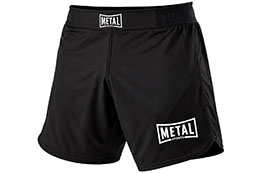 Fightshort, Metal Boxe