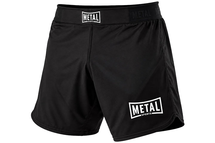 Short de MMA - MSS201, Metal Boxe